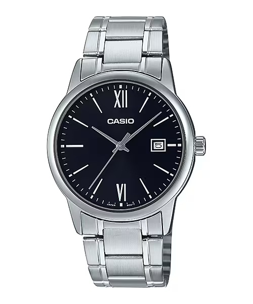 CASIO – Montre Homme MTP-VD01D-2EVUDF