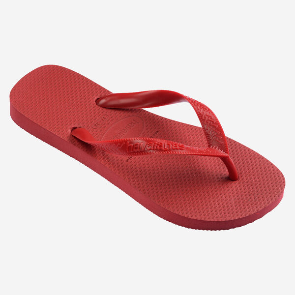 Havaianas – Top-rouge
