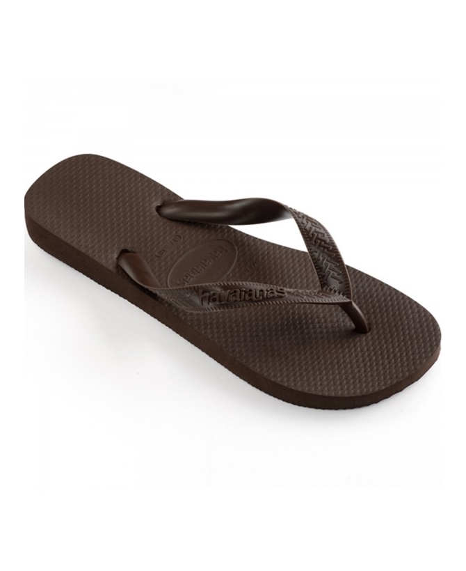 Havaianas – Top-marron