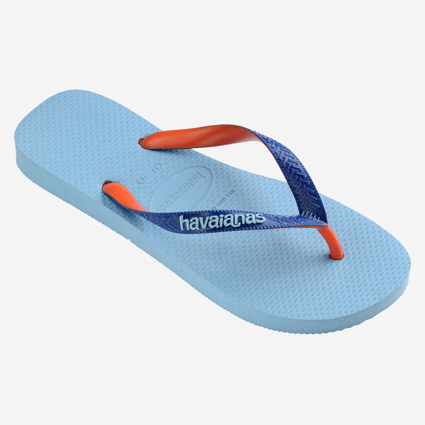 Havaianas – Top Mix bleu