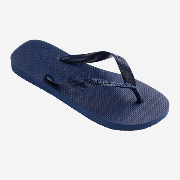 Havaianas – Top-bleu foncés