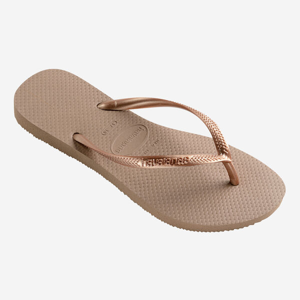 Havaianas – Slim-marron