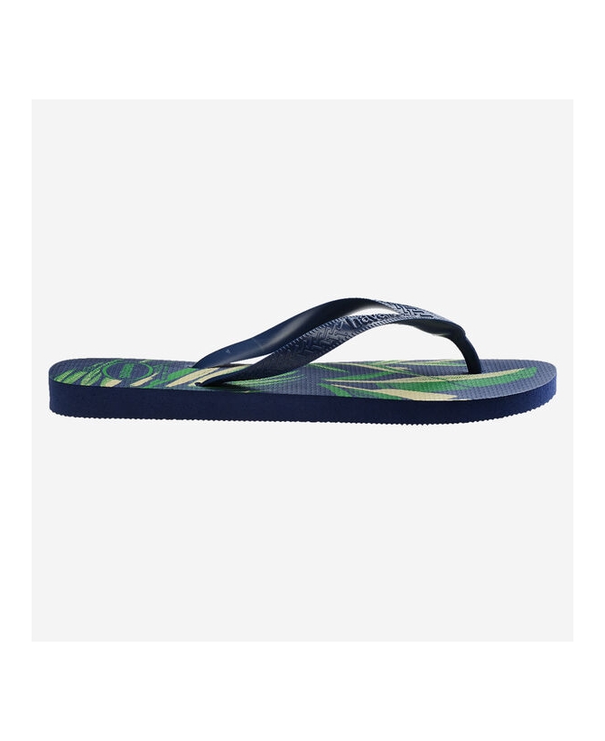 Havaianas – Aloha – bleu