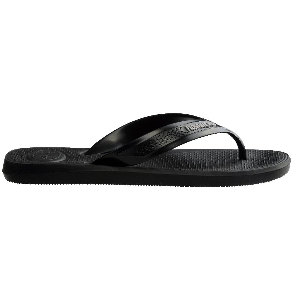 Havaianas – Top Max ComforT – Noir