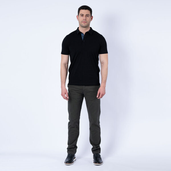 Lee Cooper - T10277-10 Rosi Homme Gg - Gris