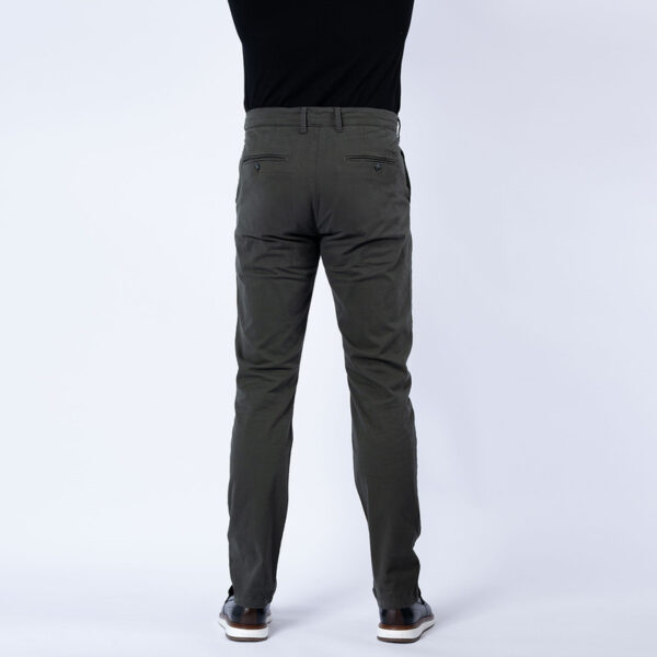 Lee Cooper - T10277-10 Rosi Homme Gg - Gris 4