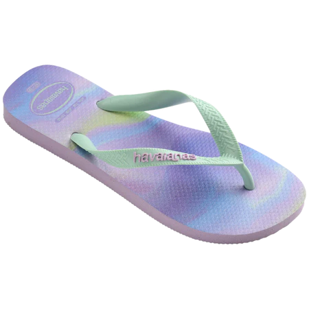 Havaianas – Kids-Top Fashion – Purple