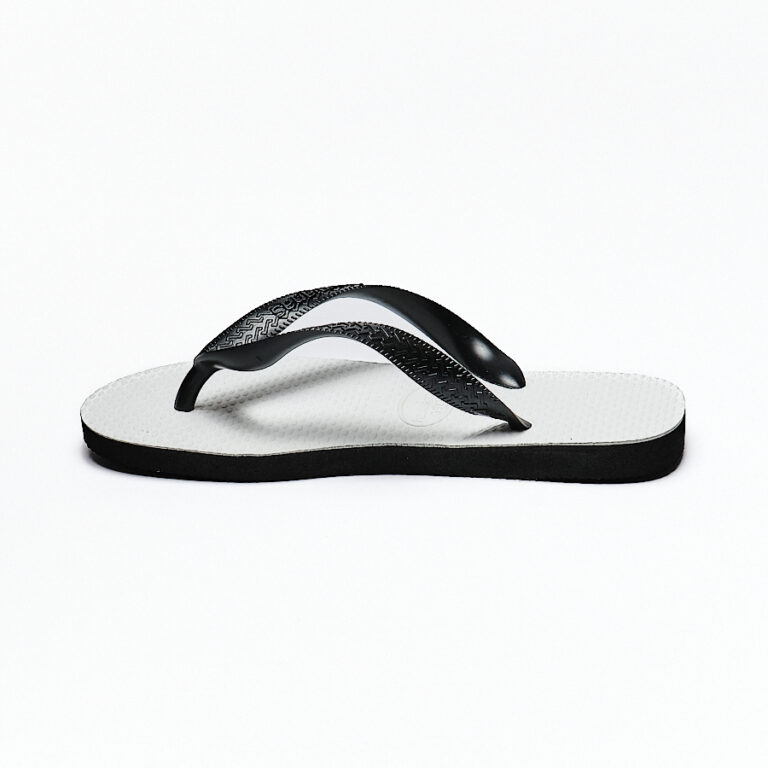 Havaianas - TRADICIONAL - Noir 2