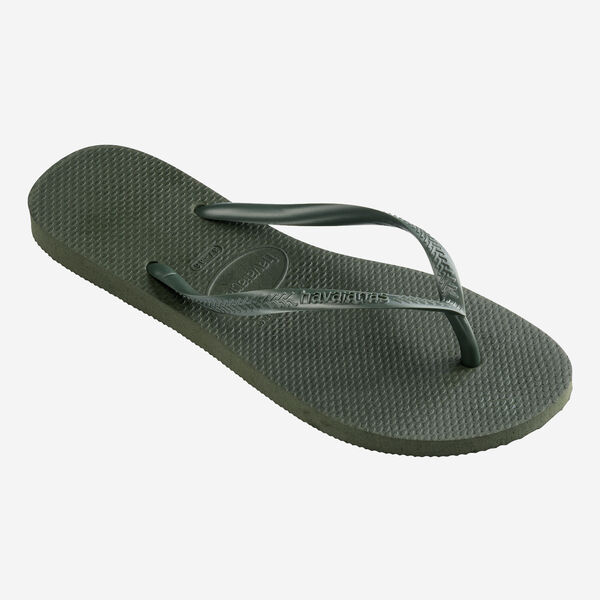 Havaianas – Slim-vert olive