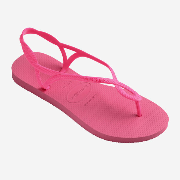 Havaianas – Luna-pink