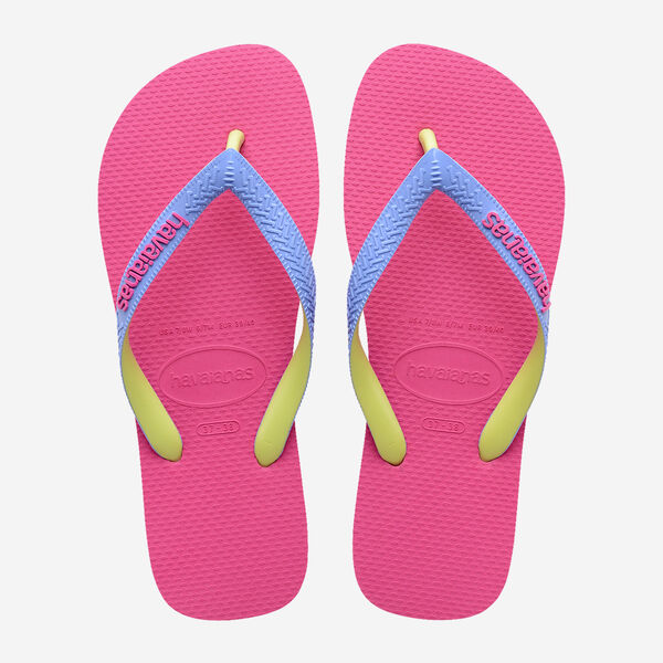 Havaianas - Top Mix - PINK FLUX 2