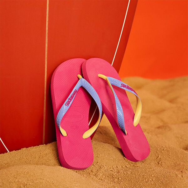 Havaianas - Top Mix - PINK FLUX 4