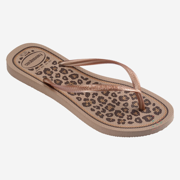 Havaianas â Slim Animals-dorĂ©s