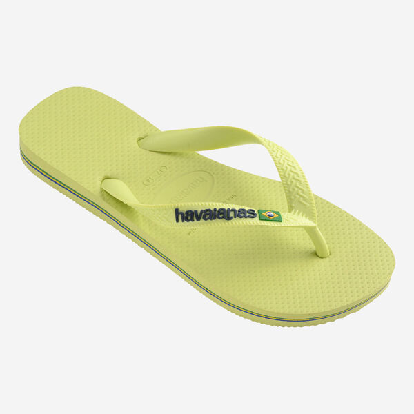Havaianas – Brasil Logo-vert