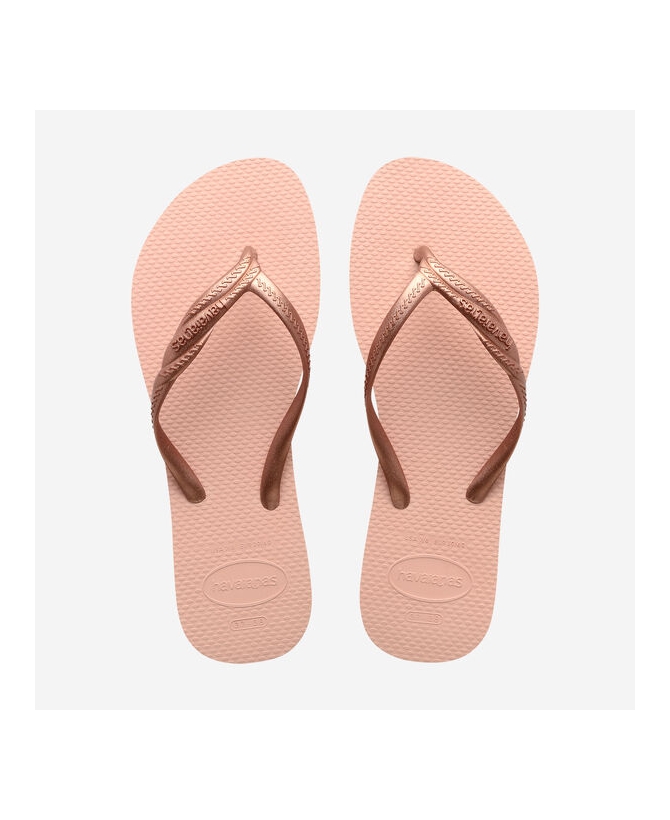 Havaianas - Fantasia-pink 3
