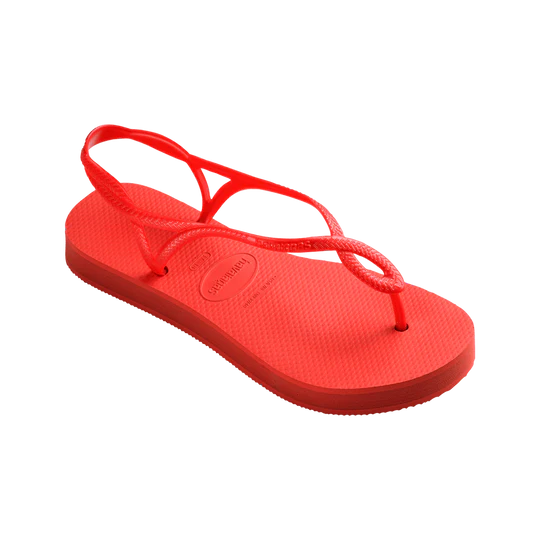 Havaianas – Luna Flatform-SAUMON