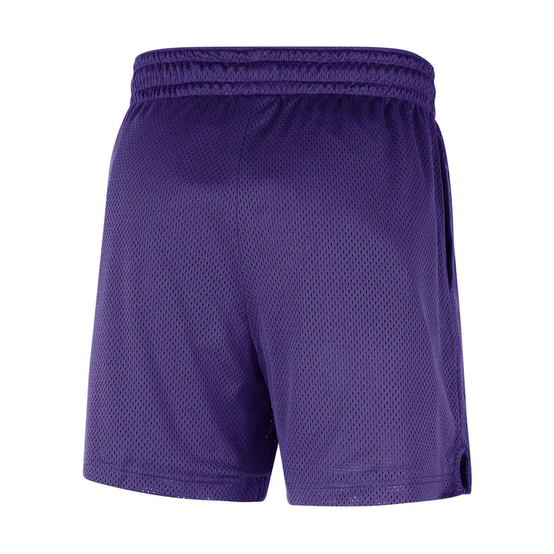 Nike - Los Angeles Lakers Mesh Shorts 'Field Purple' 2
