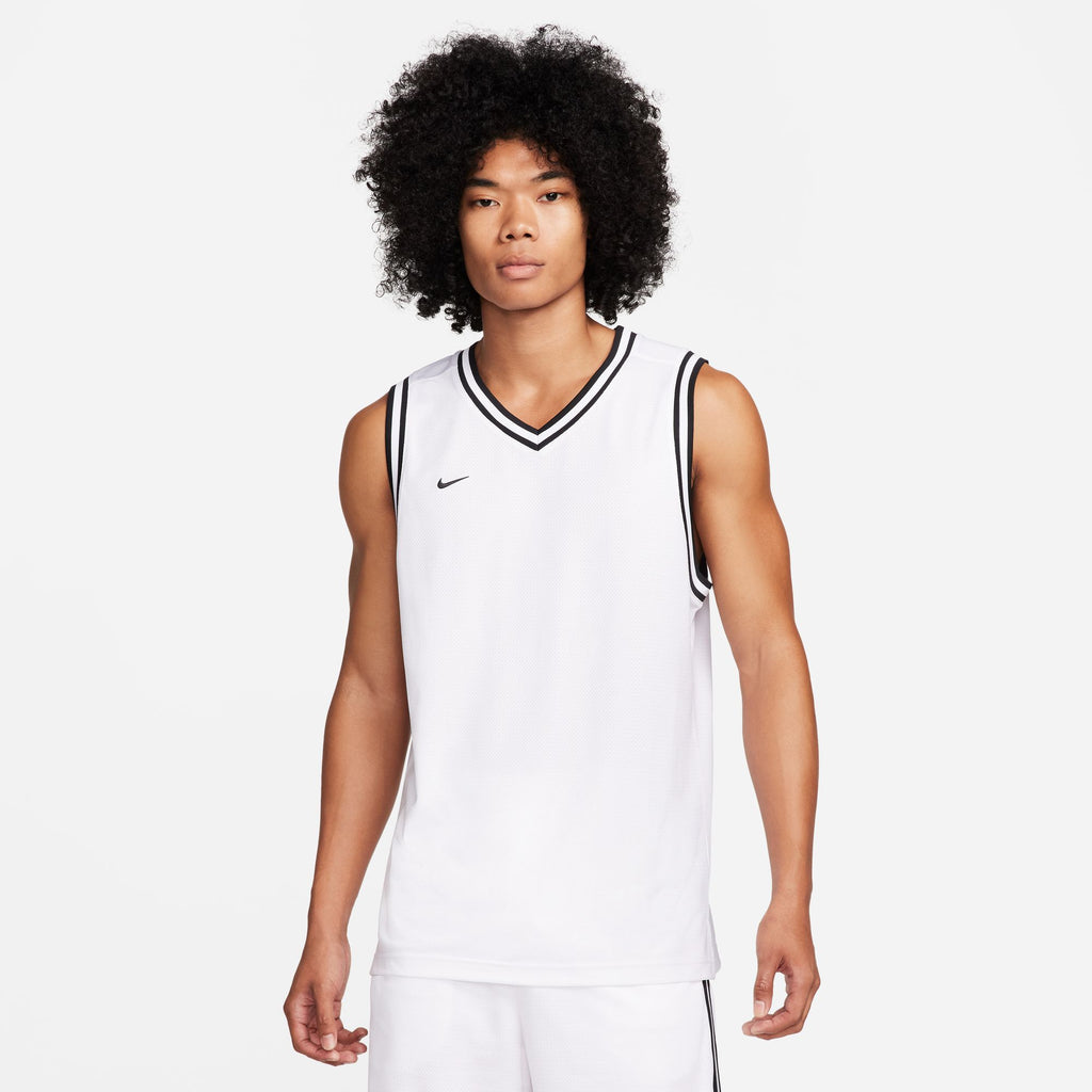 Nike – Nike DNA Men’s Dri-FIT Basketball – Blanc - Nike