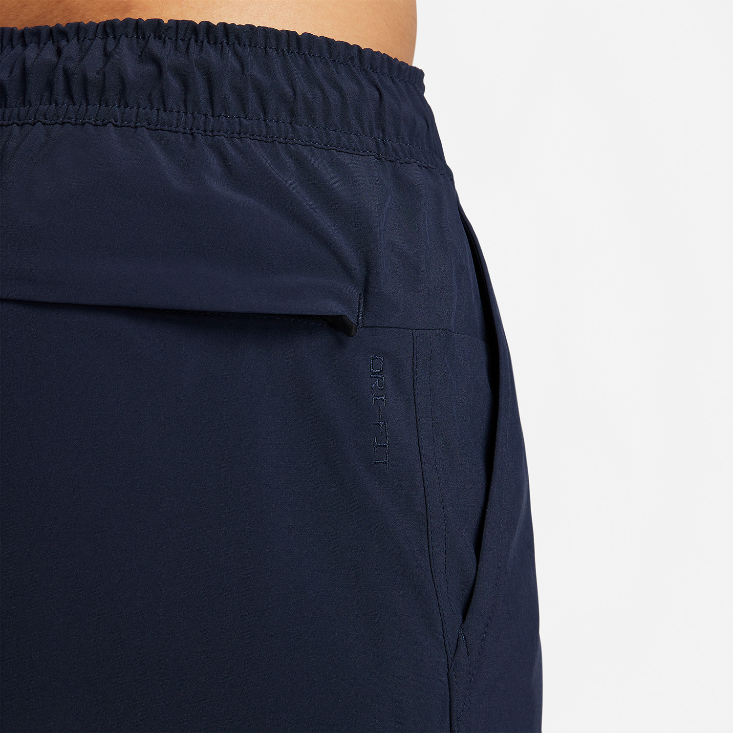 Nike - Short Dri-FIT Unlimited 7 pouces - Marine 3