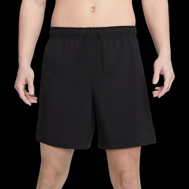 Nike - Unlimited Dri-FIT pour homme (7 pouces) sans doublure - Noir 3