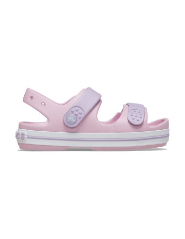 Crocs – Crocs Crocband Cruiser Sandale K – Rose