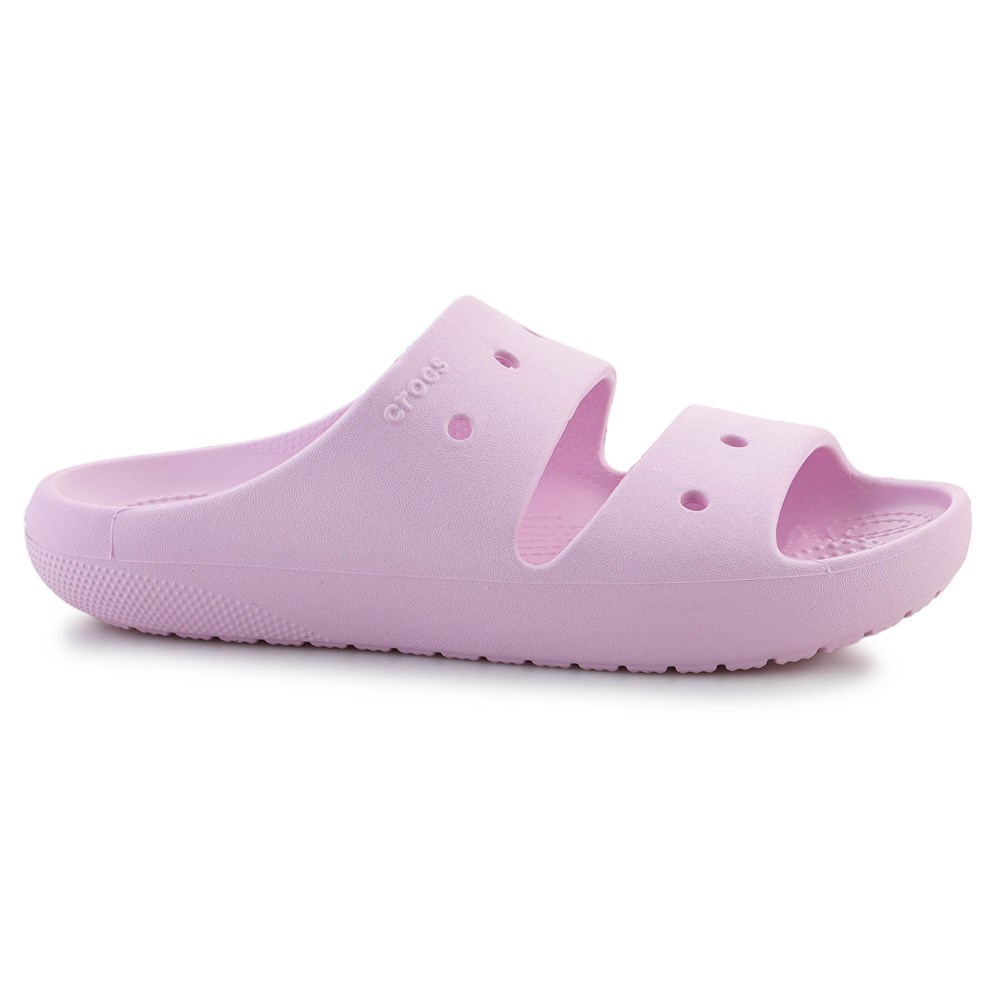 Crocs – Chaussures Crocs V2 – Rose Clair