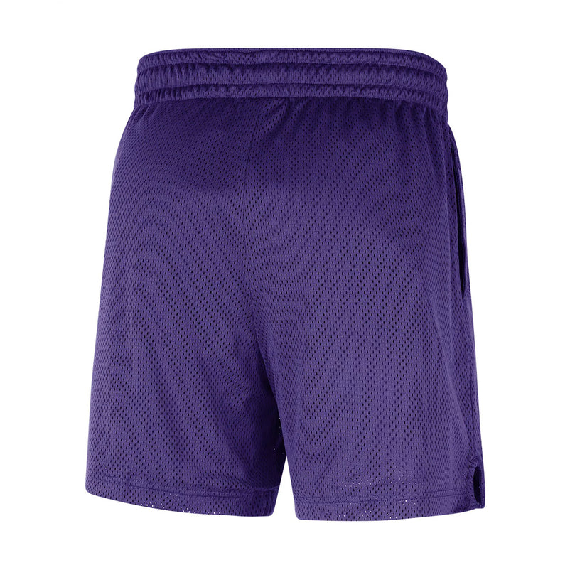 Nike - Los Angeles Lakers Mesh Shorts 'Field Purple' 5