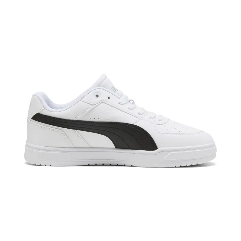 Puma – Chaussures Caven III Unisexe – All Blanc Noir - Puma