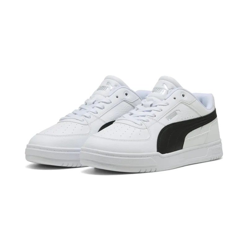 Puma - Chaussures Caven III Unisexe - All Blanc Noir 4