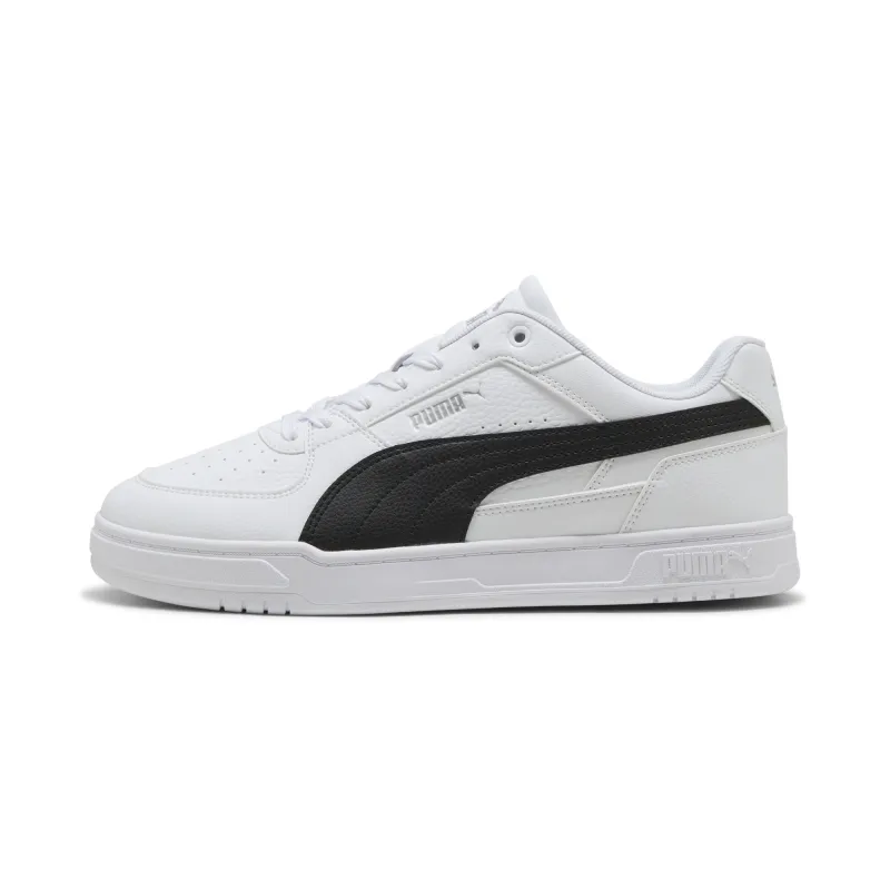 Puma - Chaussures Caven III Unisexe - All Blanc Noir 5