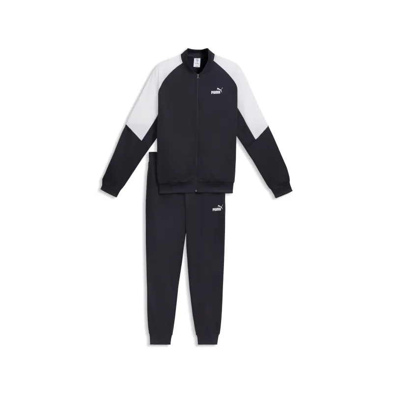 Puma – Survêtements Poly Baseball – Navy - Puma