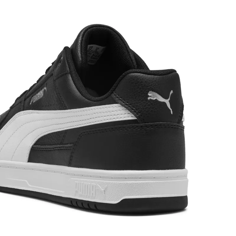Puma - Chaussures Caven III Unisexe - Noir Blanc 2