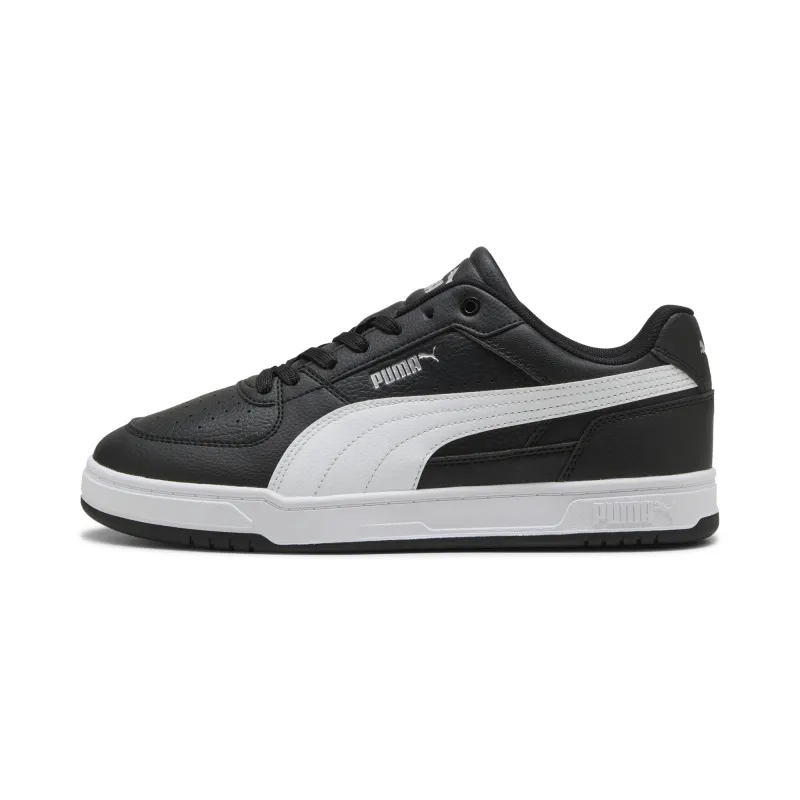 Puma - Chaussures Caven III Unisexe - Noir Blanc 5