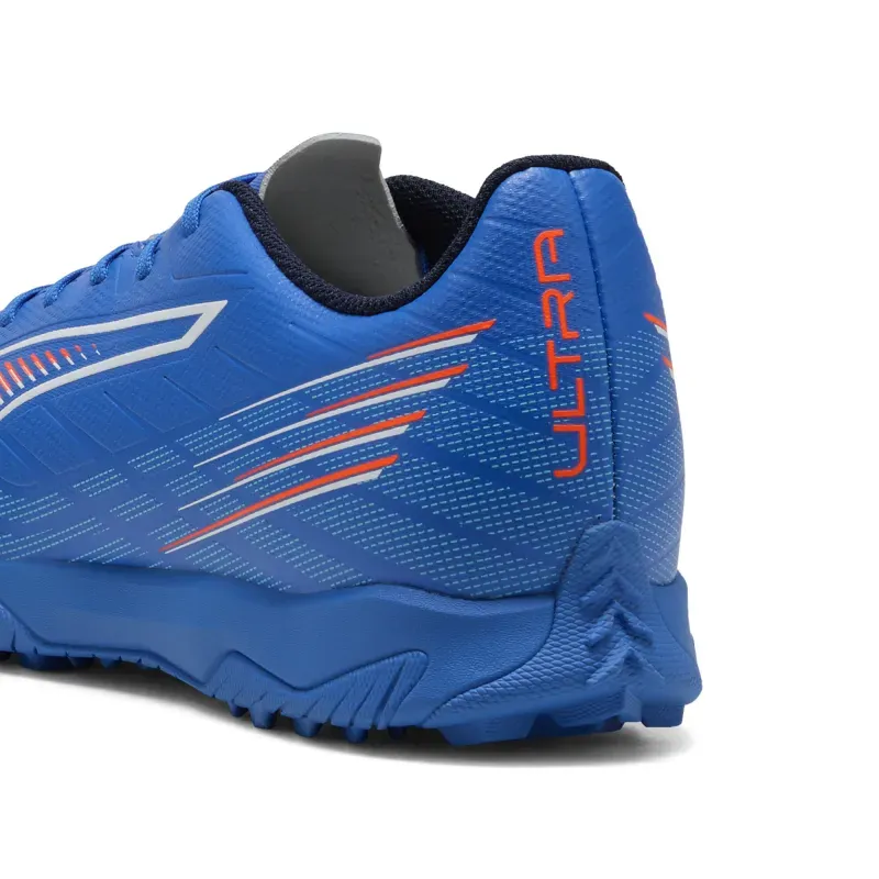 Puma - Chaussures de Football ULTRA 6 PLAY TT  - Bleu 2