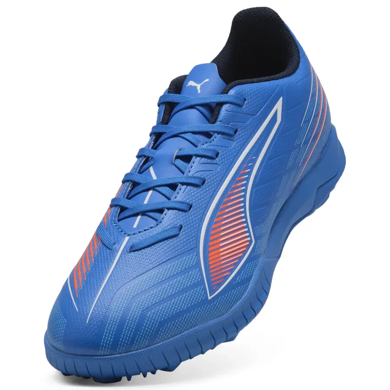 Puma - Chaussures de Football ULTRA 6 PLAY TT  - Bleu 3