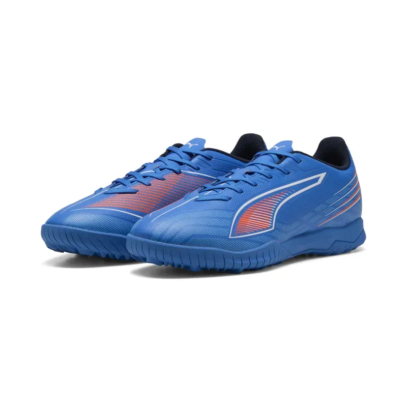 Puma - Chaussures de Football ULTRA 6 PLAY TT  - Bleu 5
