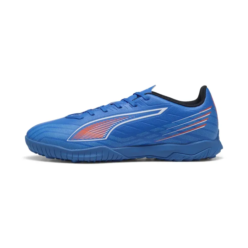 Puma - Chaussures de Football ULTRA 6 PLAY TT  - Bleu 6