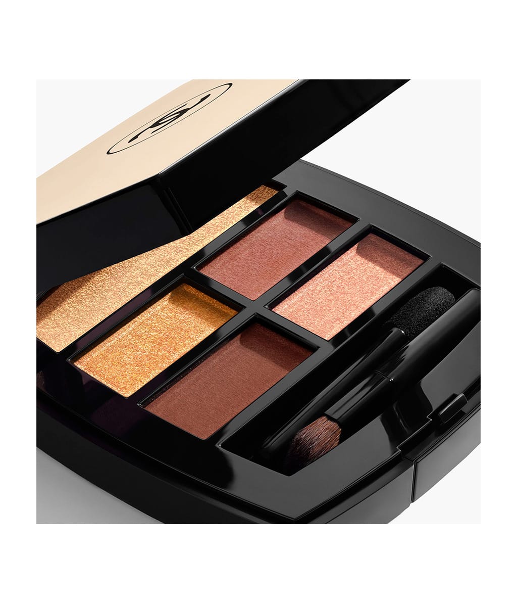 Chanel - Les Beiges Palette Regard Golden PROMO 2