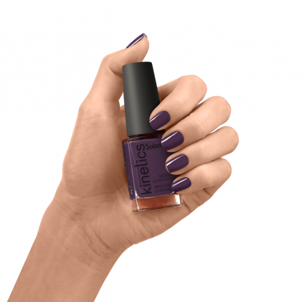 Kinetics - Vernis À Ongles Solar Gel N°475 PROMO 2