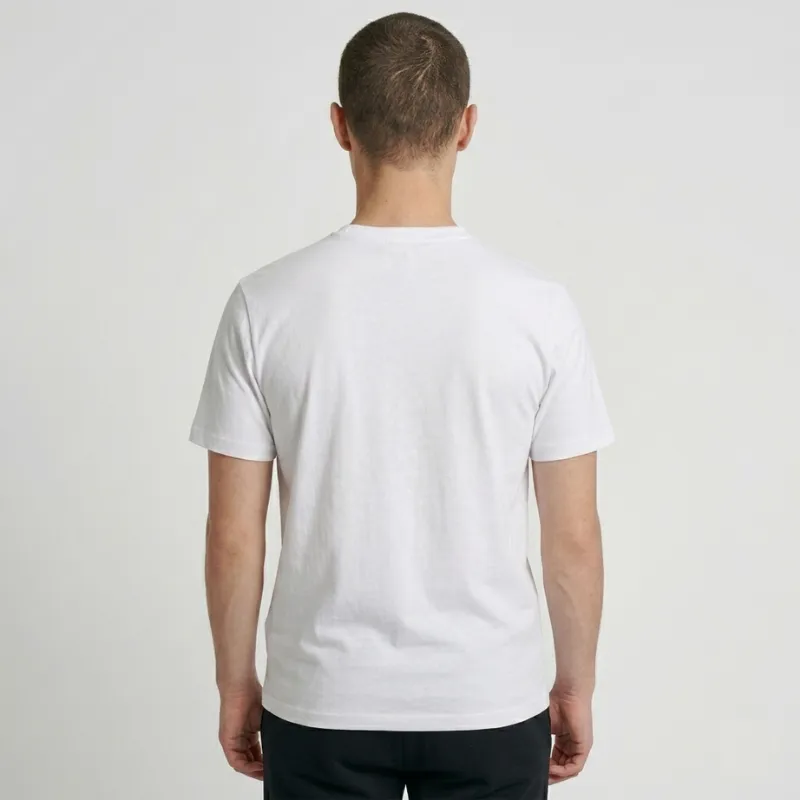 Hummel - T-shirt Hml Arizona - Blanc 2
