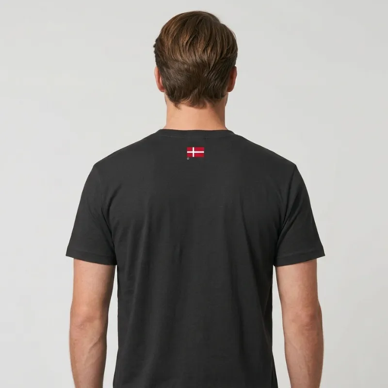Hummel - T-shirt Hml Arizona - Noir 3