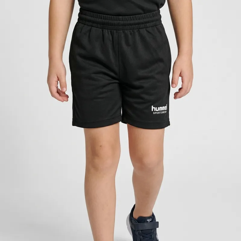 Hummel - Short Hml Arizona Jr - Noir 2