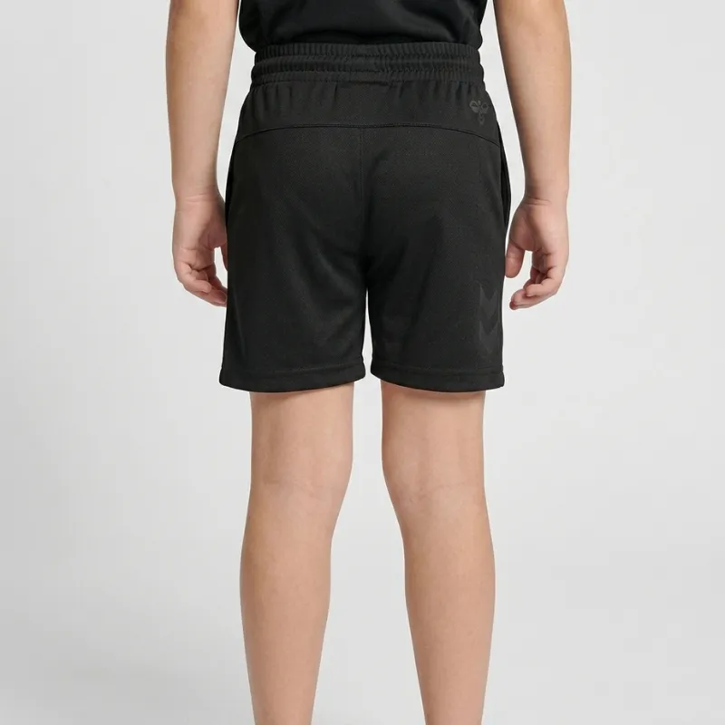 Hummel - Short Hml Arizona Jr - Noir 3