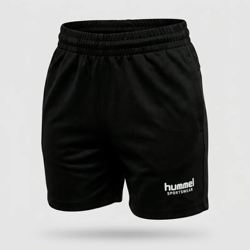 Hummel - Short Hml Arizona Jr - Noir 4