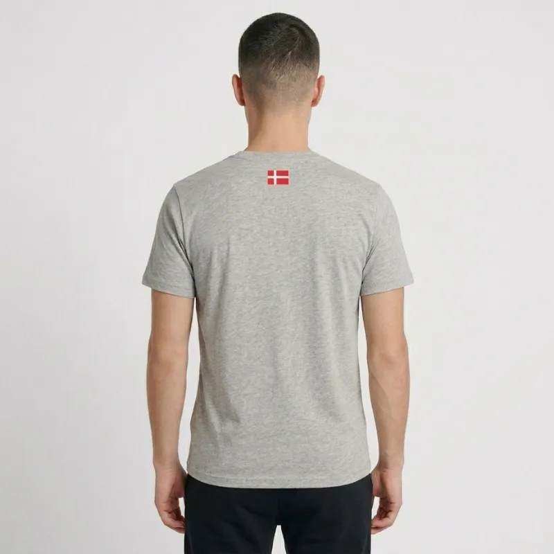 Hummel - T-shirt Hml Arizona - Gris 3