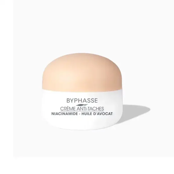 Byphasse - Crème Anti-Taches Niacinamide 50 Ml PROMO 2