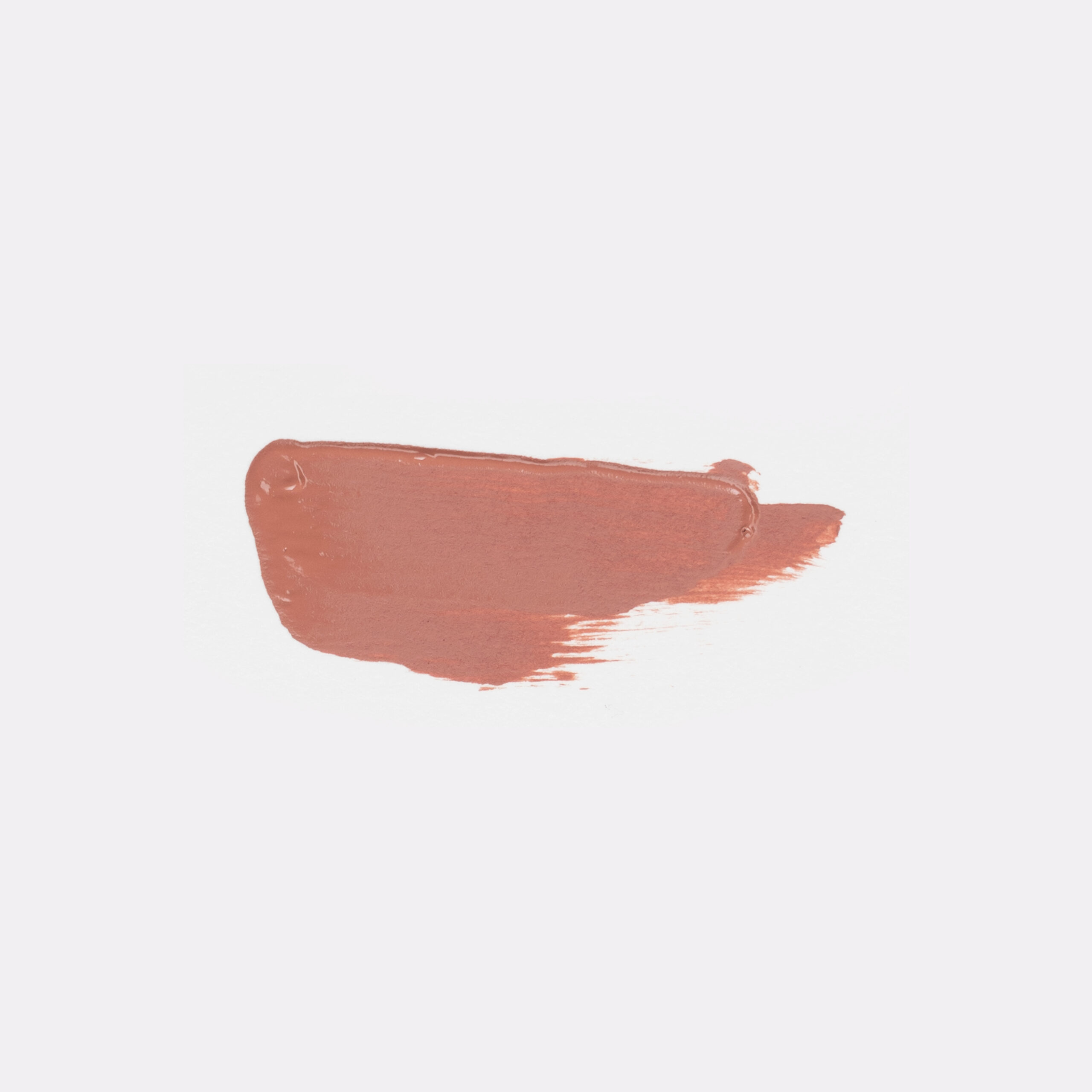 Ewany - Rouge A Levres Matte & Waterproof Liquid Lipstick - 007 Pale Nude PROMO 2