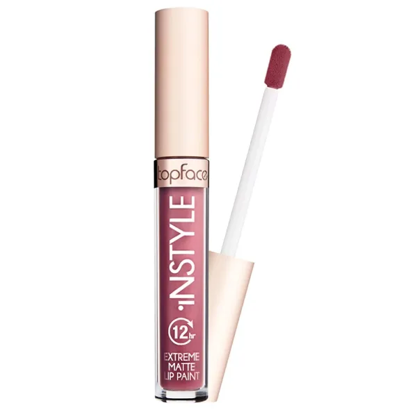 Topface – Instyle Extreme Matte Lip Paint 014 PROMO