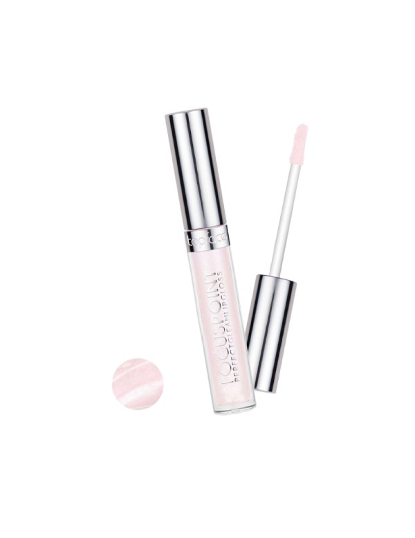 Topface – Focus Paint Perfect Gleam Lipgloss – 103 PROMO - Focus