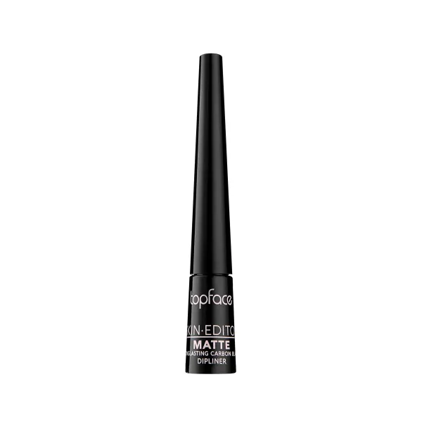 Topface – Skin Editor Matte Carbon Black Dipliner. PROMO